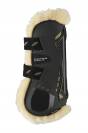 Guêtres Elite Air Sensitive Tendon - Zandona - Protection maximale