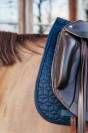 Tapis de selle classique dressage - Kentucky