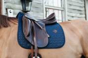 Tapis de selle classique dressage - Kentucky