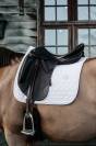 Tapis de selle classique dressage - Kentucky