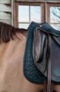 Tapis de selle classique dressage - Kentucky