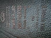 Selle dressage devoucoux Makila lab