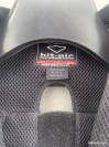 air bag bleu marine + 3 cartouches 