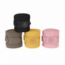 Bande polaire Platinum 25 - Eskadron - Set de 4