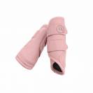 Guêtres fermées effet cuir platinum 25 - Eskadron - synthétique