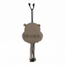 Jouet pour chevaux hippo platinum - Eskadron - cuir synthétique