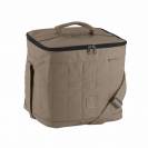 Sac de pansage faux cuir platinum 25 - Eskadron - grande capacité