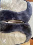 Tapis Mattes CSO neuf taille L en mouton 