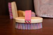 Brosse intégrale licorne sammy kids - Kentucky - bois léger
