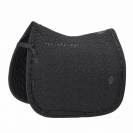 Tapis de selle sparkle jewel platinum - Eskadron - pailleté