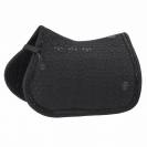 Tapis de selle sparkle jewel platinum - Eskadron - paillet&eacute;