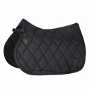 Tapis de selle soft platinum 25 - Eskadron - détails chics