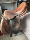 Selle antares 17,5 pouces 