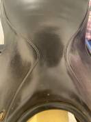 SELLE DRESSAGE CARLOS PINTO