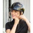 Casque Royal Glossy - Harry's Horse - Aération optimale