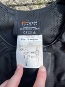 Gilet de protection