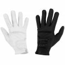 Gants je t'aime avec strass - Equithème