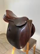 Selle CWD en parfait état 