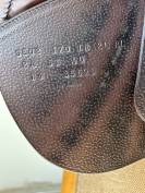 Selle CWD en parfait état 