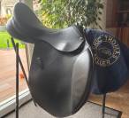 selle éric thomas mixte 
