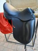 Sella da dressage Equipe  16.5" - 2024