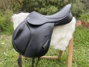 Selle Fairfax monoquartier 17