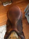 Selle ANTARES Connexion