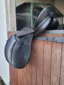 Selle fouganza très peu servie 