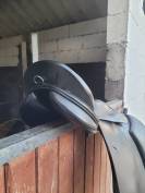 Selle fouganza très peu servie 