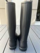 Bottes enfant T34 