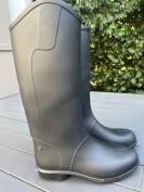 Bottes enfant T34 