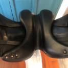 Selle de dressage Antarès Tempo
