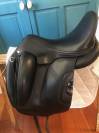 Selle de dressage Antarès Tempo