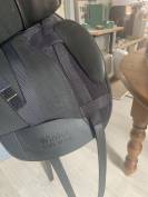 Selle Wintec 500 WIDE 