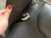 Selle Wintec 500 WIDE 