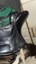 Selle dressage Devoucoux