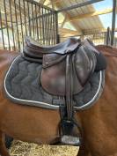 Selle Forestier Séoul 17,5 à vendre