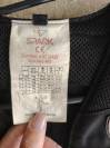 Gilet airbag 
