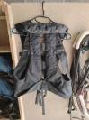 Gilet airbag 