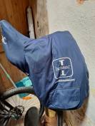 Sella da dressage Ikonic  17.5" - 2024