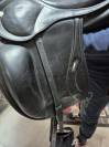 Selle de dressage 