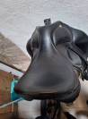 Selle de dressage 