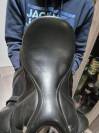 Selle de dressage 