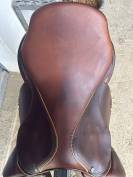 Selle Bruno Delgrange Piléa de 2023