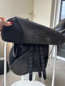 Selle mixte Tekna 17’ bon état - 250€