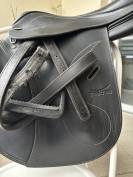 Selle mixte Tekna 17’ bon état - 250€