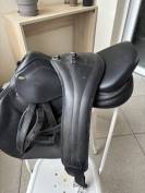 Selle mixte Tekna 17’ bon état - 250€