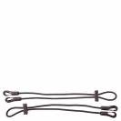 Rênes fixes élastiques - BR - Réglables