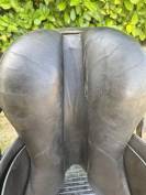 Selle Terry’s Élite 17,5