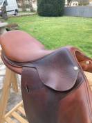 Selle Butet 17’